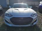 2013 Hyundai Genesis Coupe 2.0t