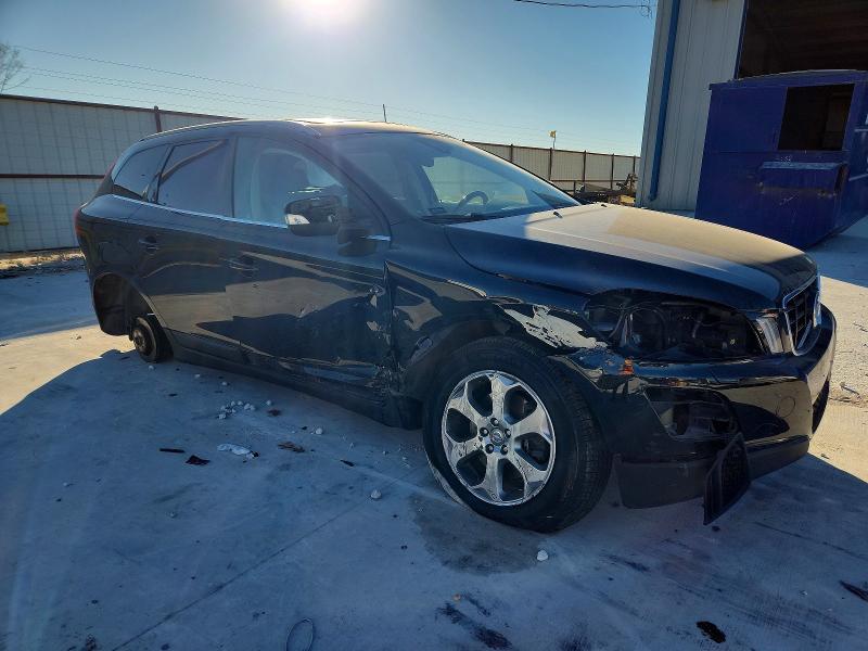 2012 Volvo Xc60 3.2