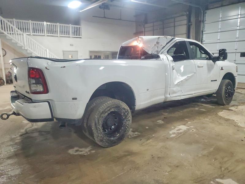 2024 Dodge Ram 3500 big Horn