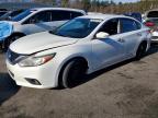 2018 Niss Altima 2.5 sl