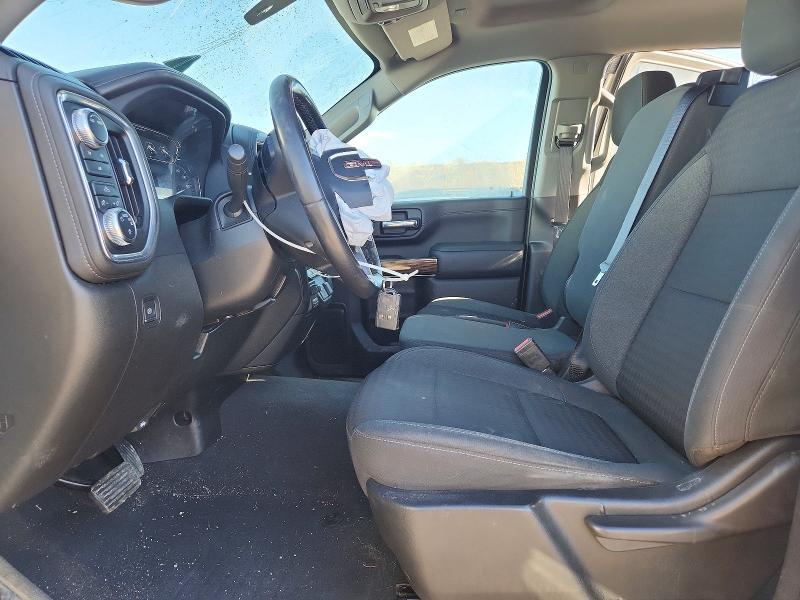 2023 GMC Sierra K2500 sle