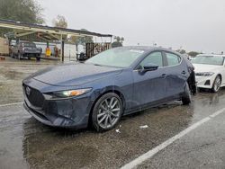 Vehiculos salvage en venta de Copart Van Nuys, CA: 2019 Mazda 3