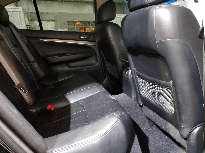 2013 Infiniti G37 Sedan x