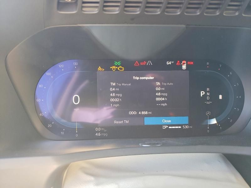 2025 Volvo Xc90 Ultra