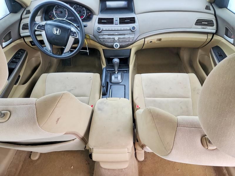 2008 Honda Accord lx