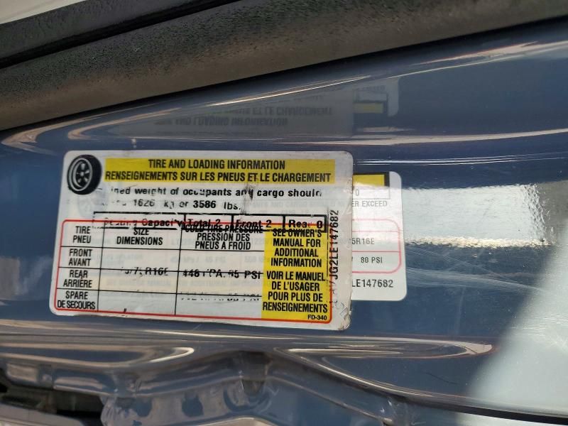 2020 Dodge RAM Promaster 3500 Delivery Van