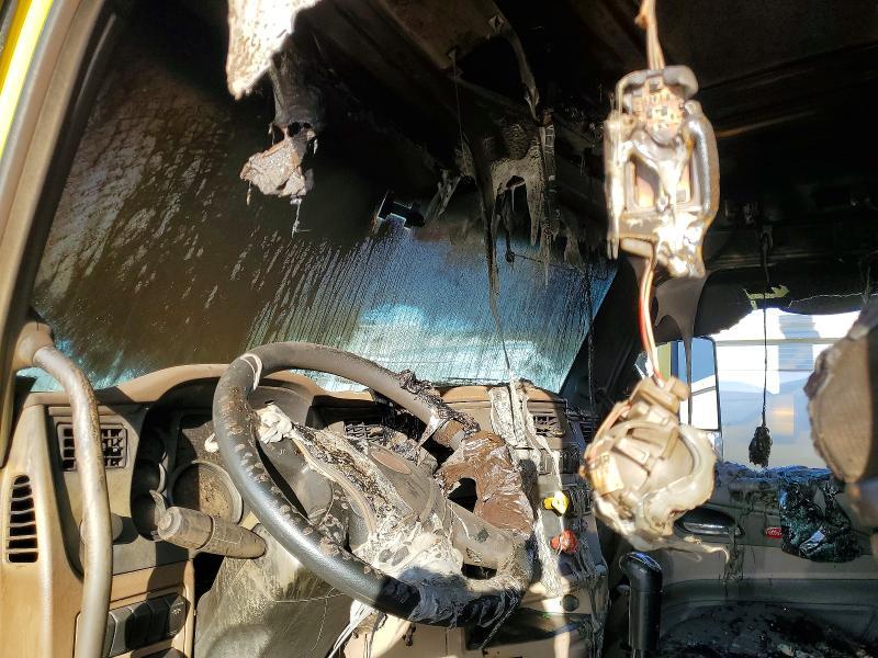 2020 Peterbilt Tractor 579