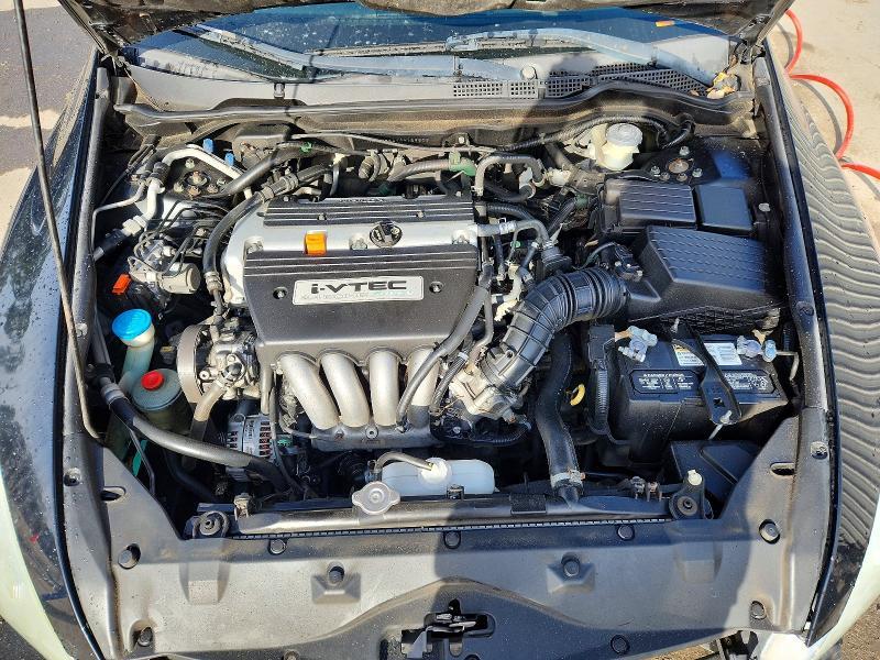 2006 Honda Accord se