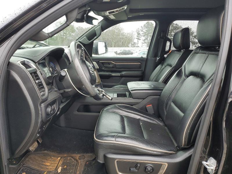2019 Dodge Ram 1500 Limited
