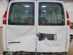 2021 Chevrolet Express G2500 Delivery Van