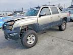 2003 Chevrolet Avalanche C1500