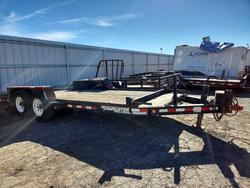 2006 Towmaster T-12t Equipment Trailer for sale in Wichita, KS