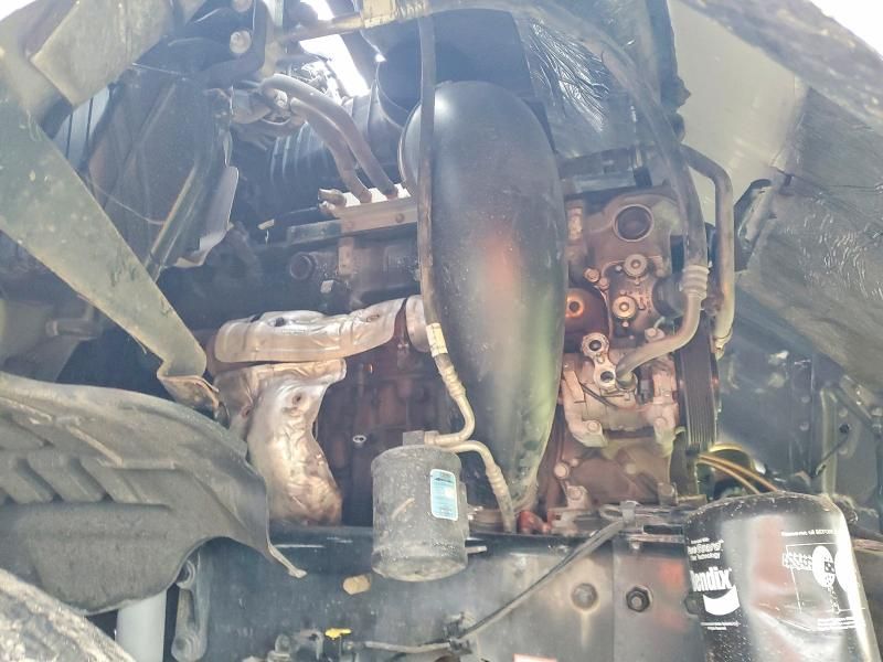 2020 Freigliner Cascadia 126