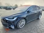 2020 Tesla Model x