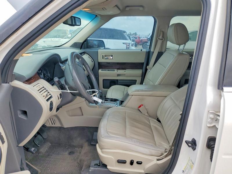 2011 Ford Flex sel