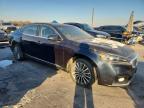 2018 KIA Cadenza Premium
