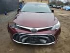 2017 Toyota Avalon xle