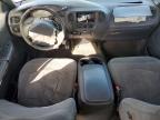 2001 Ford F150 Supercrew
