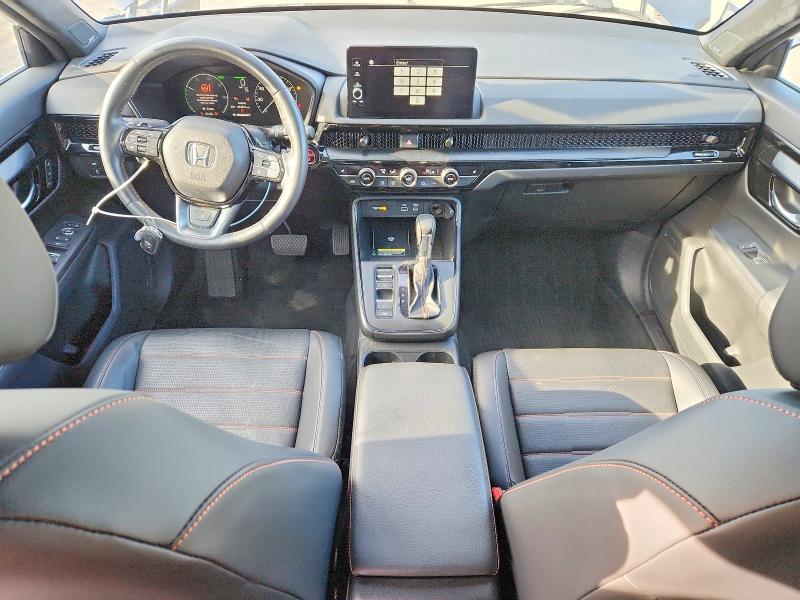 2023 Honda Cr-v Sport Touring