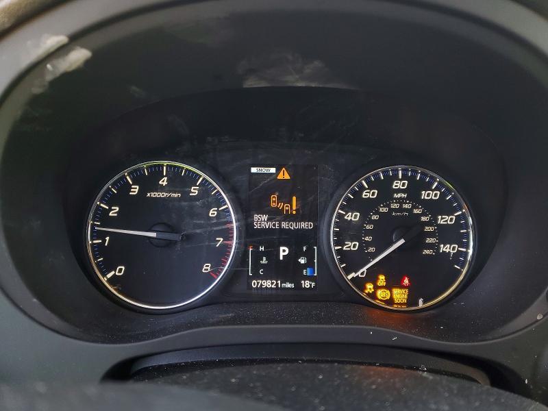 2019 Mitsubishi Outlander gt