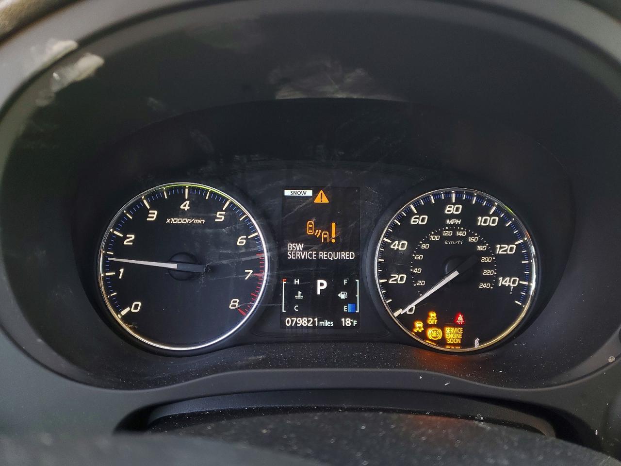 2019 Mitsubishi Outlander gt