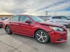 2015 Subaru Legacy 2.5i Limited