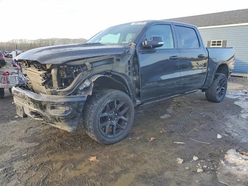 2020 Dodge 1500 Laramie