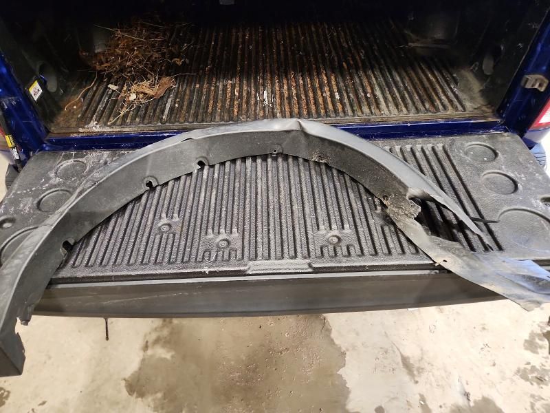 2017 Dodge Ram 1500 st