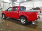 2007 Niss Frontier