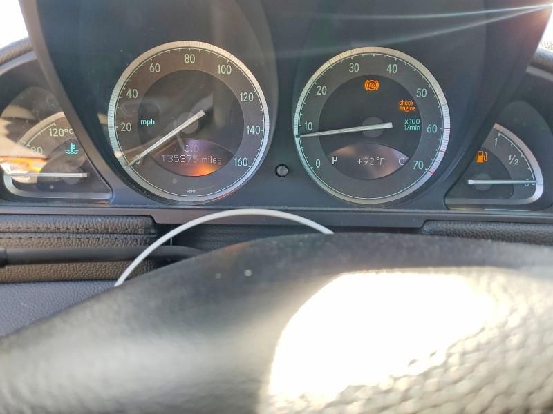 2005 Mercedes-Benz Sl 500