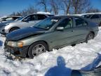 2006 Volv S60 2.5t