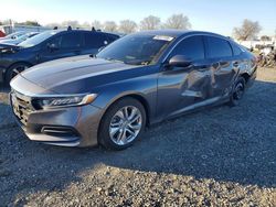 2018 Honda Accord lx for sale in Sacramento, CA