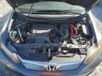 2012 Honda Civic Hybrid