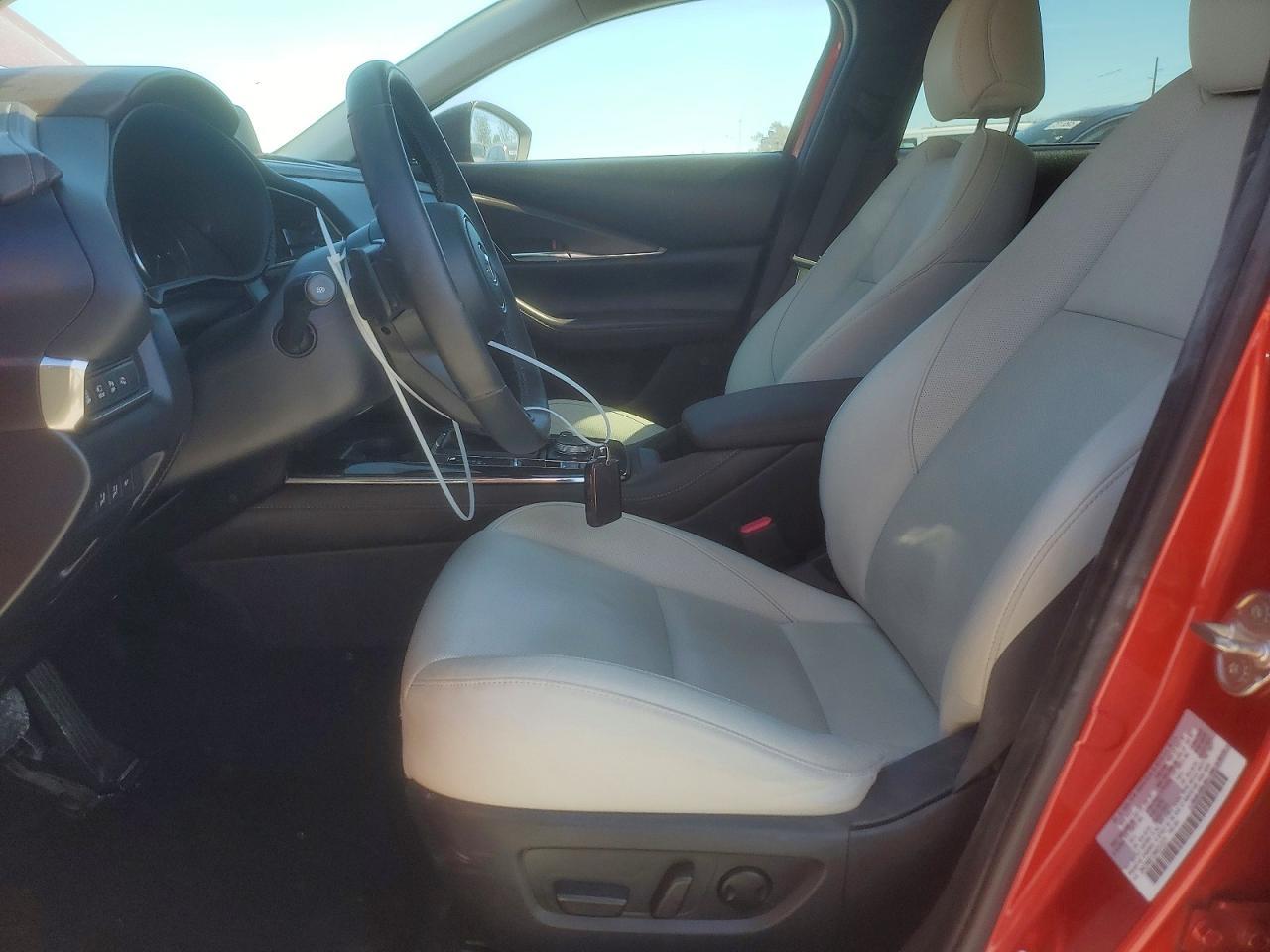 2021 Mazda Cx-30 Premium Plus