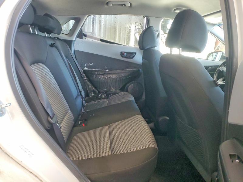 2018 Hyundai Kona sel