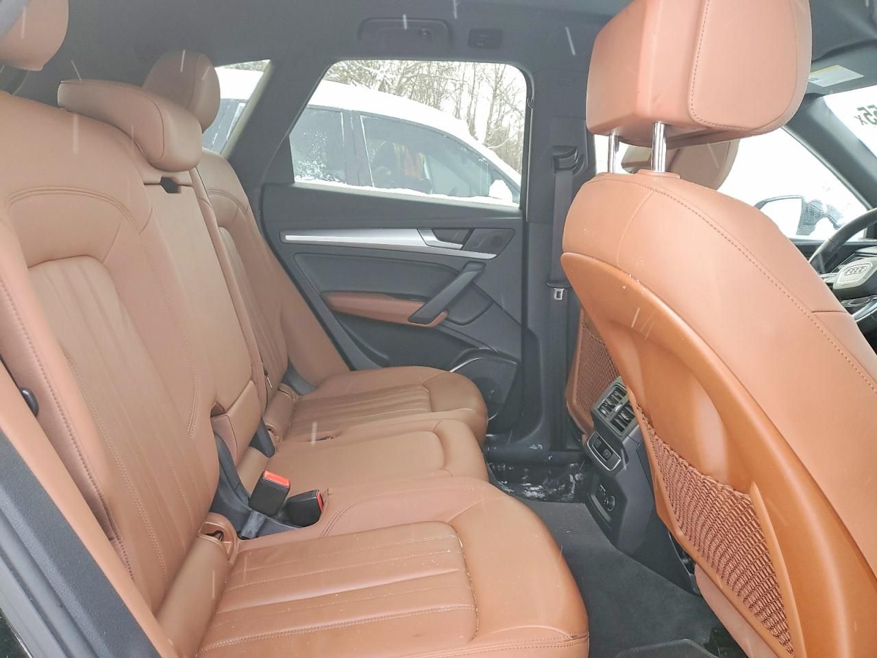 2021 Audi Q5 Premium