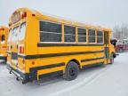 2011 Chevrolet Express School Bus