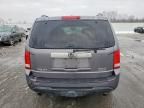 2014 Honda Pilot Touring