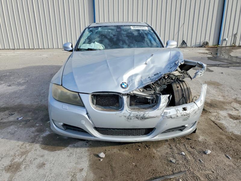 2011 BMW 328 xi Sulev