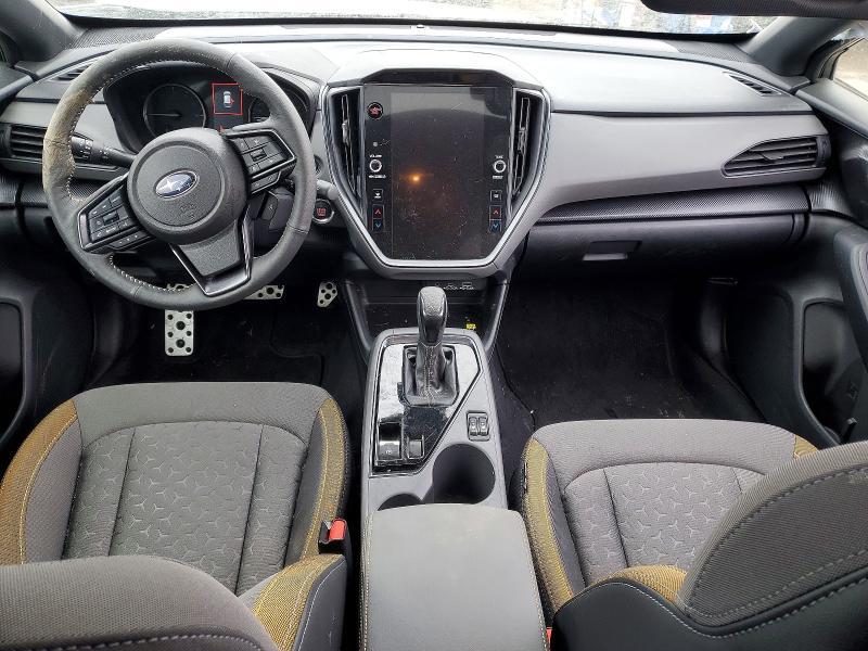 2024 Subaru Crosstrek Onyx 5DR a