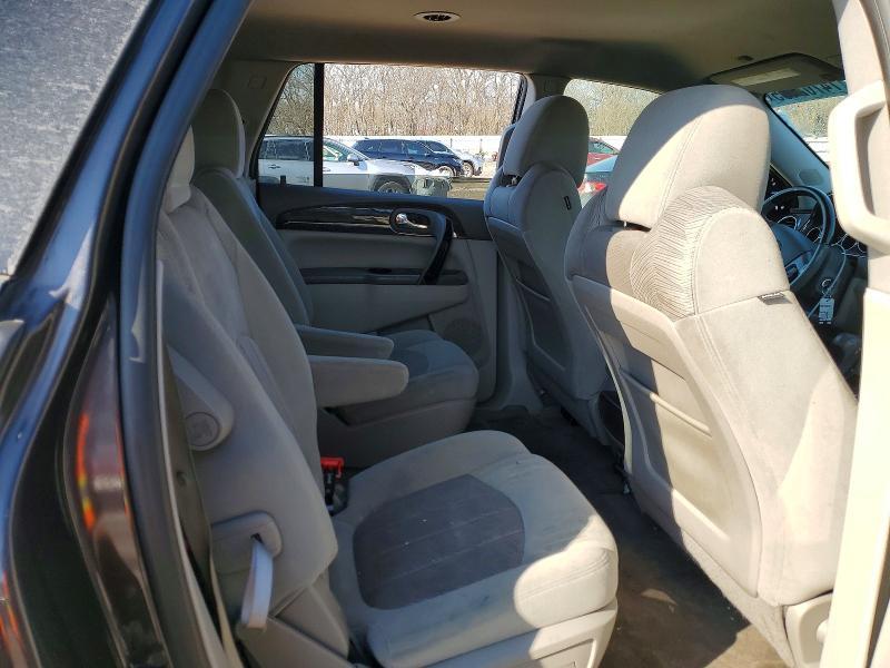 2015 Buick Enclave