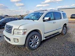 2008 Infiniti Qx56 for sale in Hueytown, AL