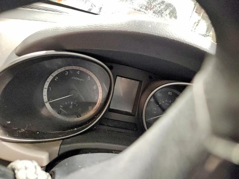 2019 Hyundai Santa fe xl se