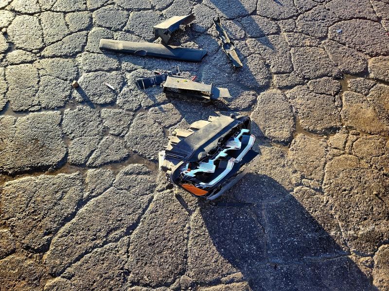 2019 Volkswagen Atlas se