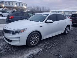 2016 KIA Optima ex en venta en North Billerica, MA