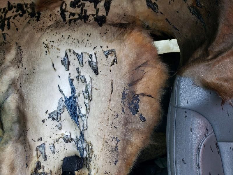 2015 Chevrolet Tahoe C1500 lt