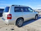 2004 Toyota Highlander Base