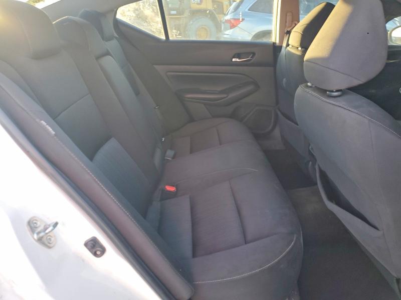 2019 Nissan Altima sv