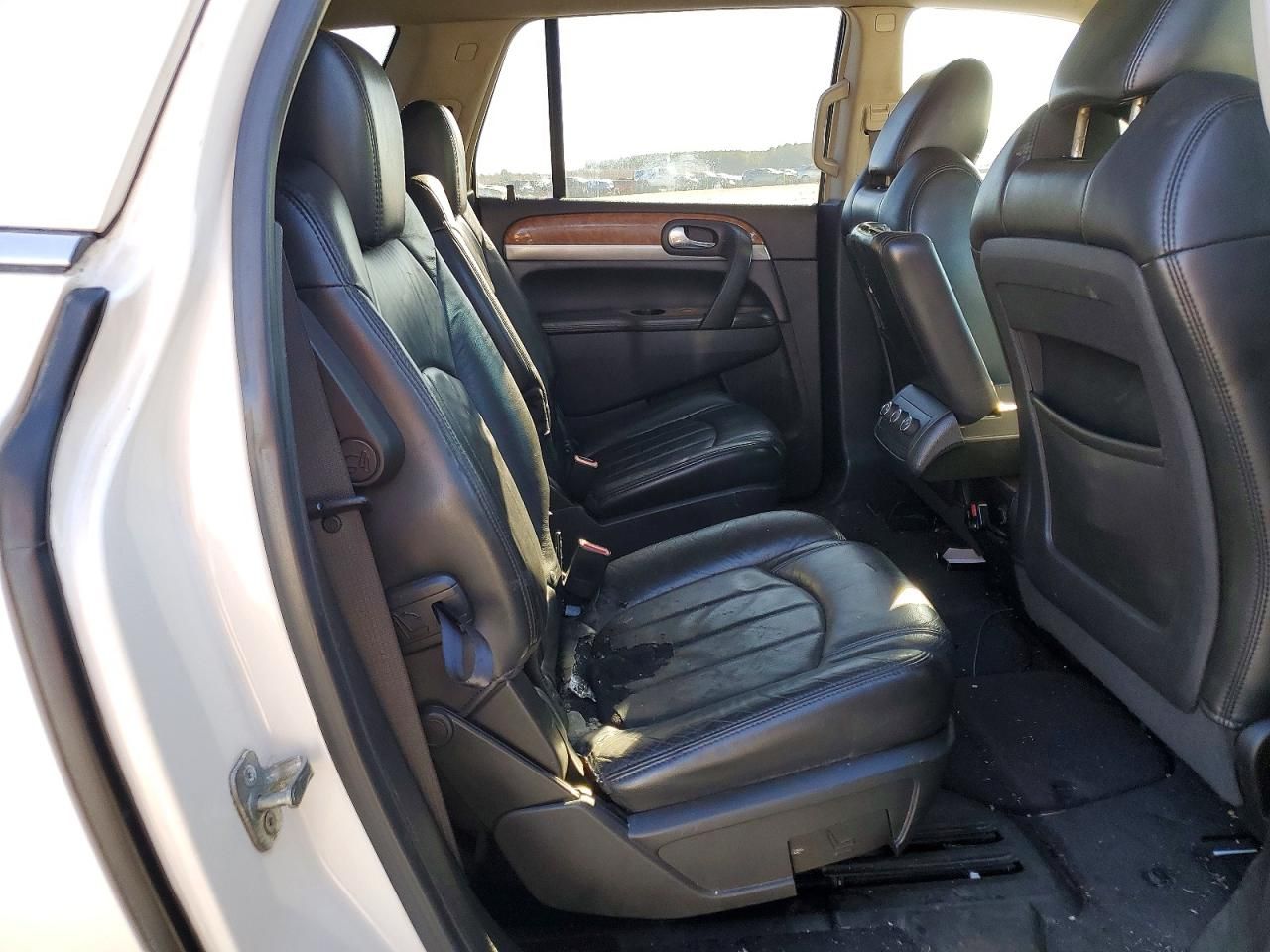 2010 Buick Enclave cxl