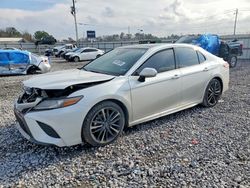 2019 Toyota Camry xse for sale in Hueytown, AL